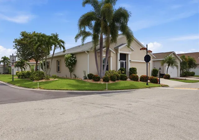 Photo 1 of Single family home for sale at 24195 Buckingham Way, Punta Gorda, FL 33980 | MLS# C7529093 | Listing updated on 2026-10-25