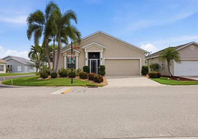 Photo 2 of Single family home for sale at 24195 Buckingham Way, Punta Gorda, FL 33980 | MLS# C7529093 | Listing updated on 2026-10-25