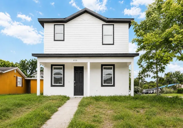Photo 1 of Single family home for sale at 426 S Hudson St, Orlando, FL 32835 | MLS# O6430035 | Listing updated on 2026-08-02