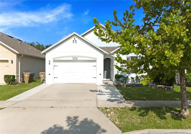 1st image of 1576 Diamond Loop Dr, Kindred, FL 34744 | MLS# S5154840