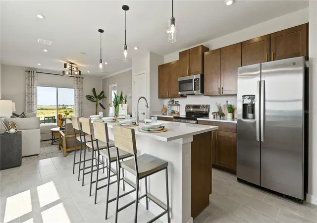 Photo 2 of Single family home for sale at 424 Liberty Bnd, Haines City, FL 33844 | MLS# O6430036 | Listing updated on 2026-09-21