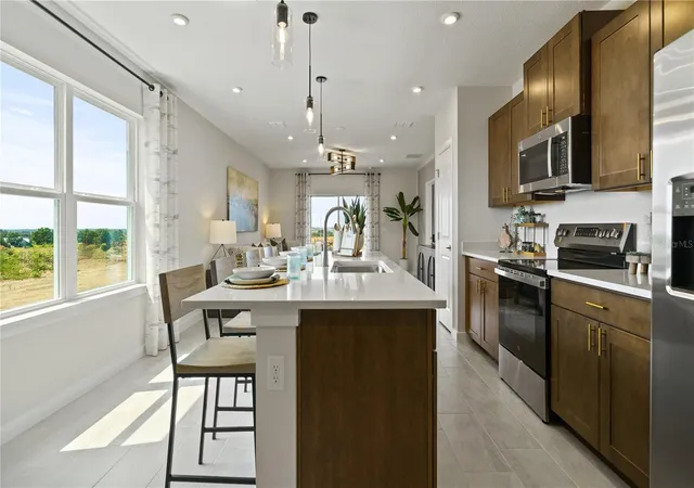 Photo 4 of Single family home for sale at 424 Liberty Bnd, Haines City, FL 33844 | MLS# O6430036 | Listing updated on 2026-09-21