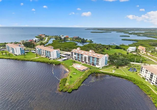 Photo 1 of Condo for sale at 4650 Bay Blvd #1044, Port Richey, FL 34668 | MLS# TB8535023 | Listing updated on 2026-08-20