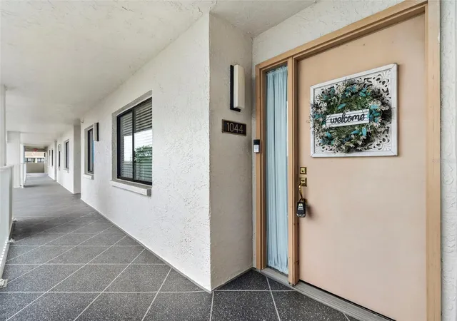 Photo 3 of Condo for sale at 4650 Bay Blvd #1044, Port Richey, FL 34668 | MLS# TB8535023 | Listing updated on 2026-08-20