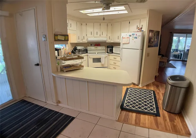 Photo 4 of Manufactured home for sale at 2100 Kings Hwy #47, Port Charlotte, FL 33980 | MLS# C7529094 | Listing updated on 2026-10-18