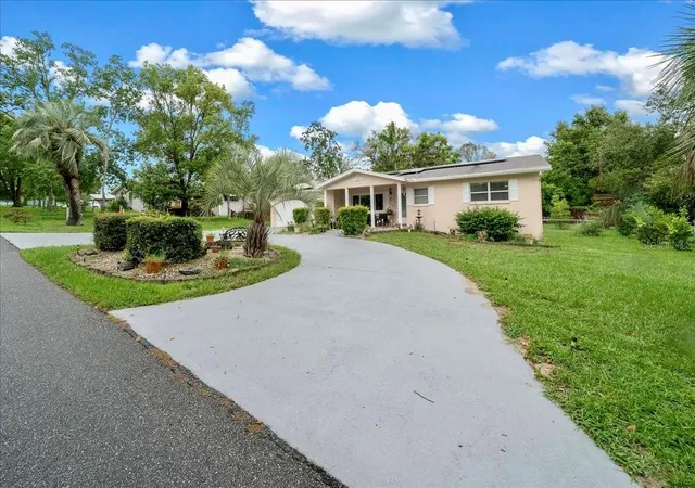 2nd image of 66 S Desoto St, Beverly Hills, FL 34465 | MLS# OM729627