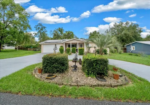 image of 66 S Desoto St, Beverly Hills, FL 34465 | MLS# OM729627
