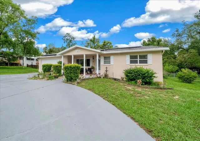 image of 66 S Desoto St, Beverly Hills, FL 34465 | MLS# OM729627