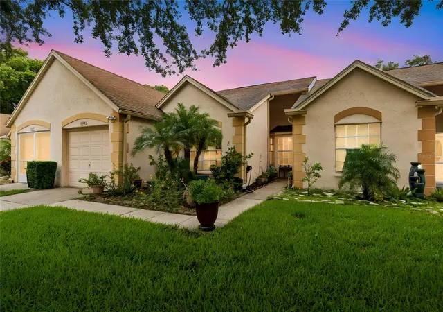 Photo 1 of Condo for sale at 11512 Versailles Ln #11512, Port Richey, FL 34668 | MLS# W7888191 | Listing updated on 2026-08-07