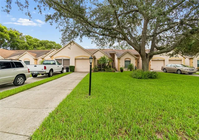 Photo 3 of Condo for sale at 11512 Versailles Ln #11512, Port Richey, FL 34668 | MLS# W7888191 | Listing updated on 2026-09-08