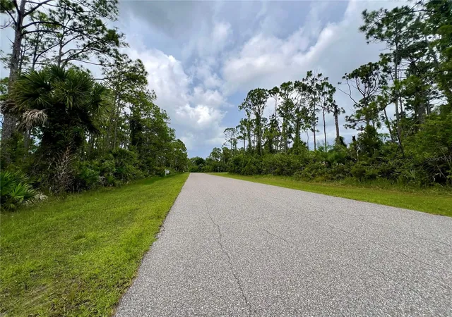 Photo 2 of Land for sale at 13232 Finkle Ave, Port Charlotte, FL 33981 | MLS# C7529095 | Listing updated on 2026-08-07