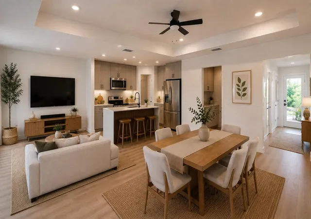 3rd image of 644 And 646 E Franklin St, Oviedo, FL 32765 | MLS# O6430048