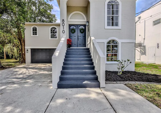 Photo 1 of Single family home for sale at 8010 Gulf Way, Hudson, FL 34667 | MLS# W7888193 | Listing updated on 2026-08-13