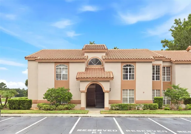 Photo 1 of Condo for sale at 4696 Sussex Ter #202, Orlando, FL 32811 | MLS# O6430050 | Listing updated on 2026-08-02