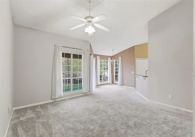 Listing Photo 5 - Condo for sale in building located at 4696 Sussex Ter, ORLANDO, FL 32811 - Unit #202