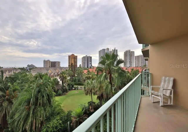 4th image of 4 Oceans West Blvd #508D, Daytona Beach, FL 32118 | MLS# O6430052