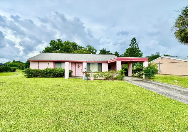 1st image of 3941 Nekoosa St, North Port, FL 34287 | MLS# N6145235
