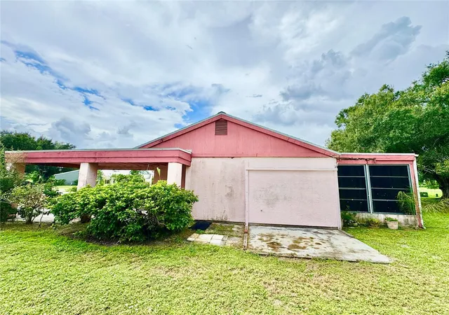 45th image of 3941 Nekoosa St, North Port, FL 34287 | MLS# N6145235
