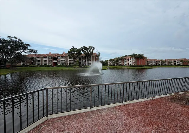 Listing Photo 2 - Condo for sale in building located at 10200 Gandy Blvd N, St. Petersburg, FL 33702 - Unit #1235