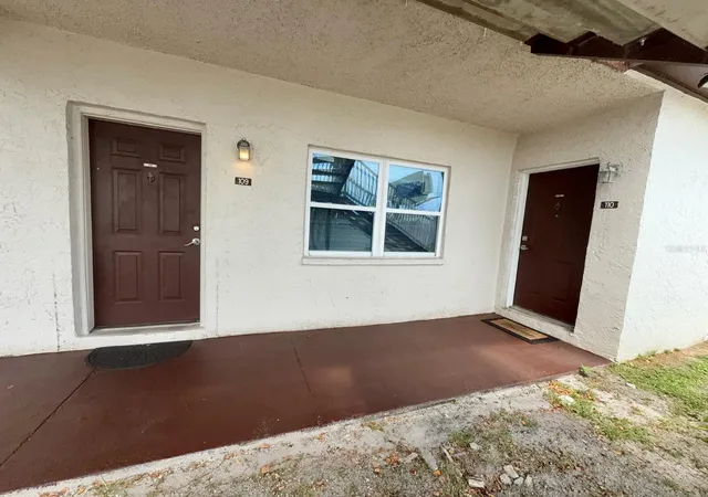 Photo 2 of Condo for sale at 9109 W Hillsborough Ave #J109, Tampa, FL 33615 | MLS# TB8535056 | Listing updated on 2026-08-07