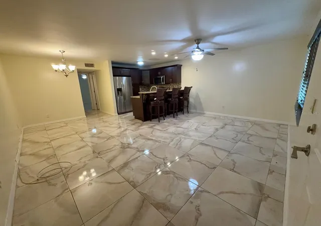 Photo 3 of Condo for sale at 9109 W Hillsborough Ave #J109, Tampa, FL 33615 | MLS# TB8535056 | Listing updated on 2026-08-07