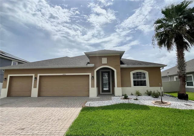 Photo 1 of Single family home for sale at 12810 Boggy View Dr, Orlando, FL 32824 | MLS# O6430056 | Listing updated on 2026-09-15