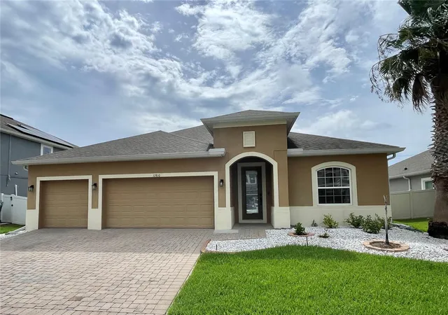 Photo 2 of Single family home for sale at 12810 Boggy View Dr, Orlando, FL 32824 | MLS# O6430056 | Listing updated on 2026-09-15