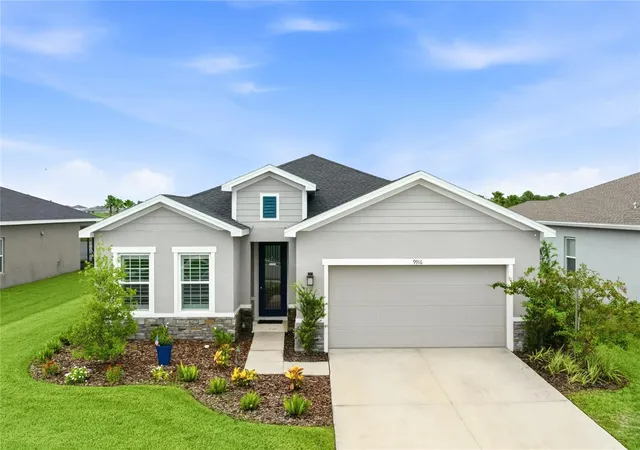 Photo 2 of Single family home for sale at 9916 Daybreak Glen, Parrish, FL 34219 | MLS# A4701822 | Listing updated on 2026-09-13