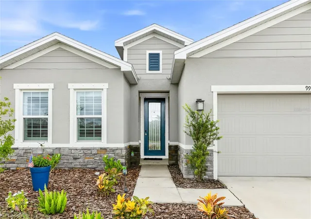 Photo 3 of Single family home for sale at 9916 Daybreak Glen, Parrish, FL 34219 | MLS# A4701822 | Listing updated on 2026-09-13