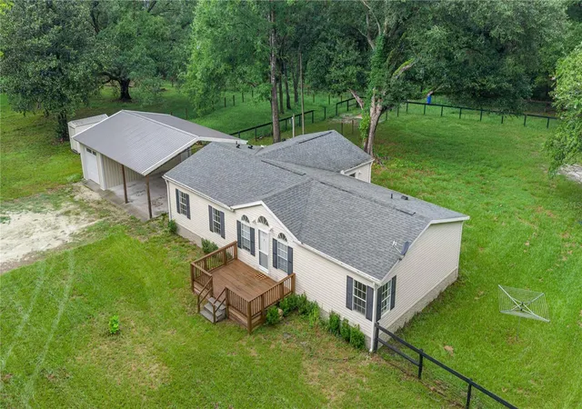 1st image of 13250 Nw 160th Ave, Morriston, FL 32668 | MLS# OM729633