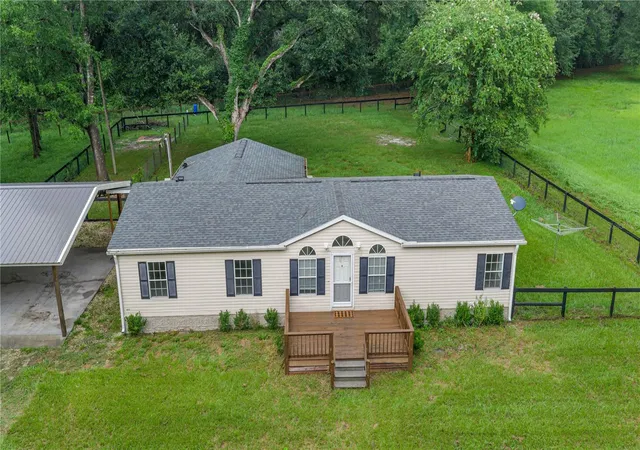 2nd image of 13250 Nw 160th Ave, Morriston, FL 32668 | MLS# OM729633
