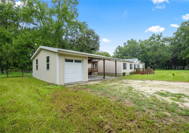 Photo 3 of Single family home for sale at 13250 Nw 160th Avenue, Morriston, FL 32668 | MLS# OM729633 | Listing updated on 2026-10-08
