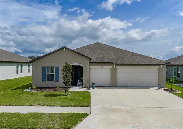 Photo 2 of Single family home for sale at 2922 Flying Blackbird Rd, Bartow, FL 33830 | MLS# B4902317 | Listing updated on 2026-08-13