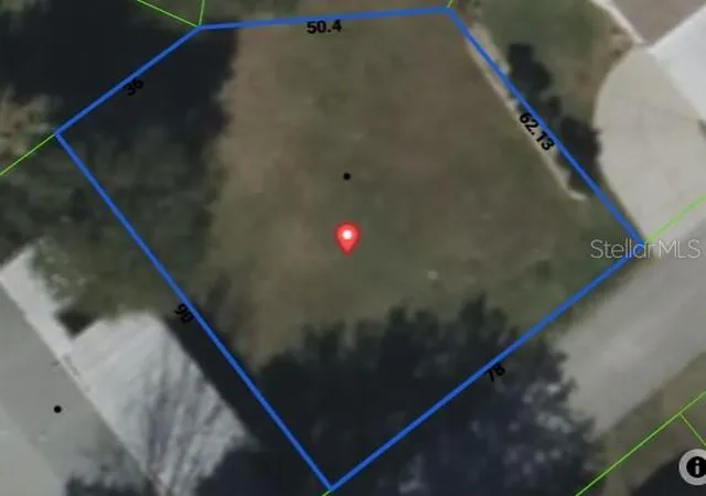 1st image of Kingswood Cir, Brooksville, FL 34604 | MLS# W7888197