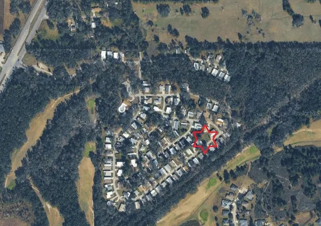 Photo 3 of Land for sale at Kingswood Cir, Brooksville, FL 34604 | MLS# W7888197 | Listing updated on 2026-08-10