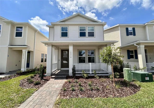 Photo 1 of Single family home for sale at 16319 Honey Harvest St, Winter Garden, FL 34787 | MLS# O6430058 | Listing updated on 2026-08-26