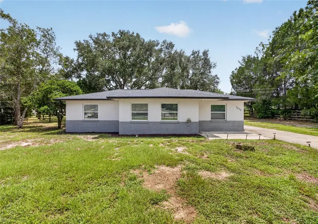 Photo 3 of Single family home for sale at 3630 Eagles Nest Rd, Fruitland Park, FL 34731 | MLS# G5115909 | Listing updated on 2026-10-08