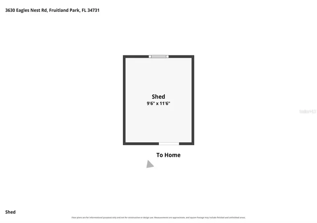 54th image of 3630 Eagles Nest Rd, Fruitland Park, FL 34731 | MLS# G5115909