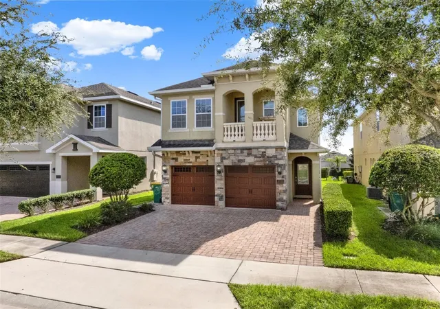 1st image of 7564 Marker Ave, Kissimmee, FL 34747 | MLS# O6430064