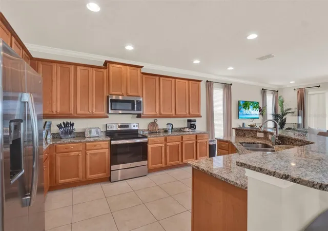 4th image of 7564 Marker Ave, Kissimmee, FL 34747 | MLS# O6430064