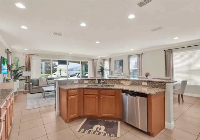 5th image of 7564 Marker Ave, Kissimmee, FL 34747 | MLS# O6430064