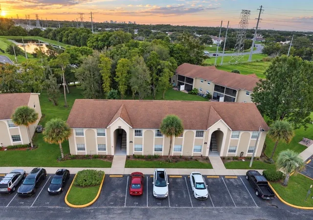 Condo for sale at 4312 Hector Ct #4, ORLANDO, FL 32822 | MLS# O6430065