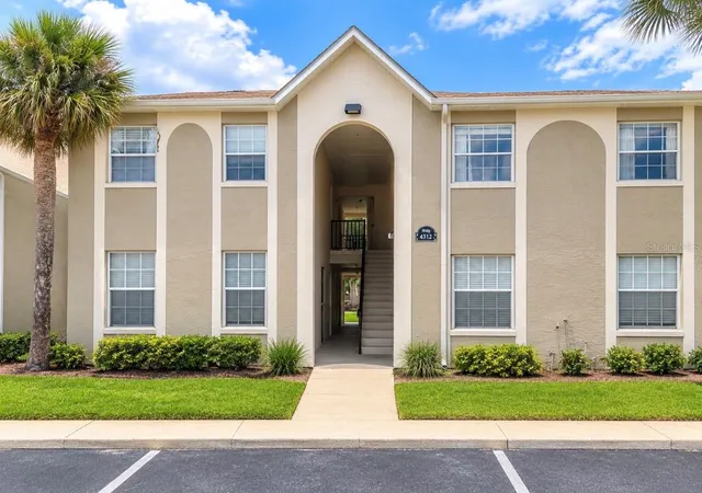 Photo 2 of Condo for sale at 4312 Hector Ct #4, Orlando, FL 32822 | MLS# O6430065 | Listing updated on 2026-09-18