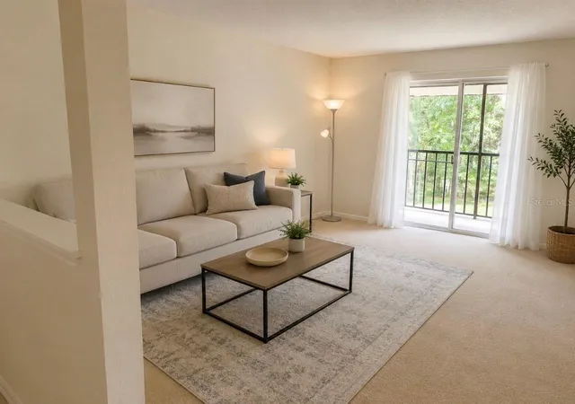 Photo 3 of Condo for sale at 4312 Hector Ct #4, Orlando, FL 32822 | MLS# O6430065 | Listing updated on 2026-09-18