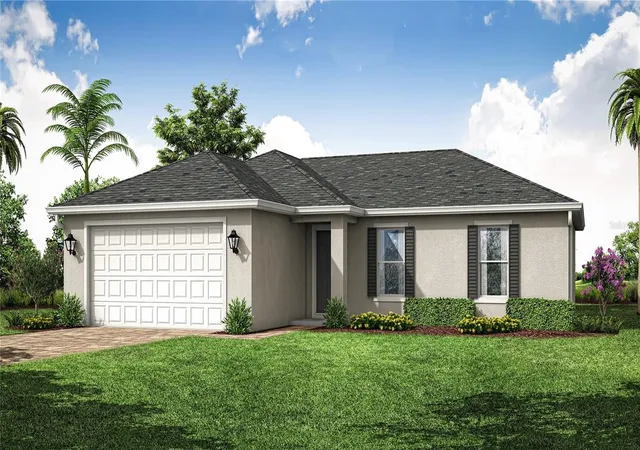 1st image of 11975 Claremont Dr, Port Charlotte, FL 33981 | MLS# A4701830
