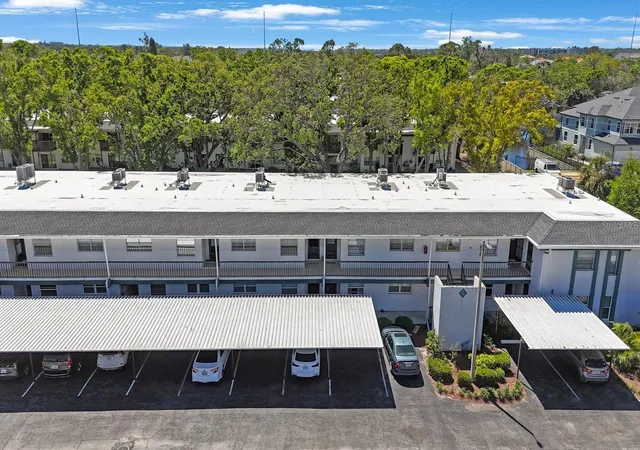 Photo 1 of Condo for sale at 7700 92nd Street #207, Seminole, FL 33777 | MLS# TB8535068 | Listing updated on 2026-08-02