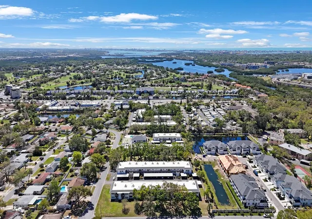 Listing Photo 3 - Condo for sale in building located at 7700 92Nd St, Largo, FL 33777 - Unit #207