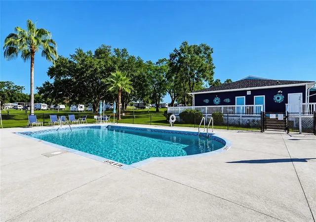 Photo 2 of Manufactured home for sale at 10151 Hamp Dr, Dade City, FL 33525 | MLS# TB8535070 | Listing updated on 2026-09-22