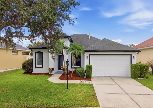 Single family home for sale at 518 Hunter Ln, BRADENTON, FL 34212 | MLS# TB8535072