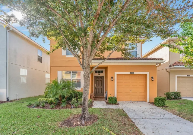 Photo 2 of Single family home for sale at 2908 Banana Palm Dr, Kissimmee, FL 34747 | MLS# O6430071 | Listing updated on 2026-09-01
